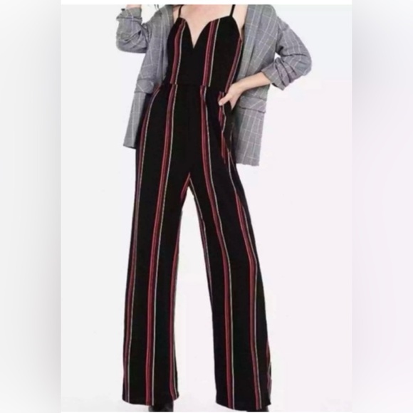 Express Pants - Express Jumpsuit NWT